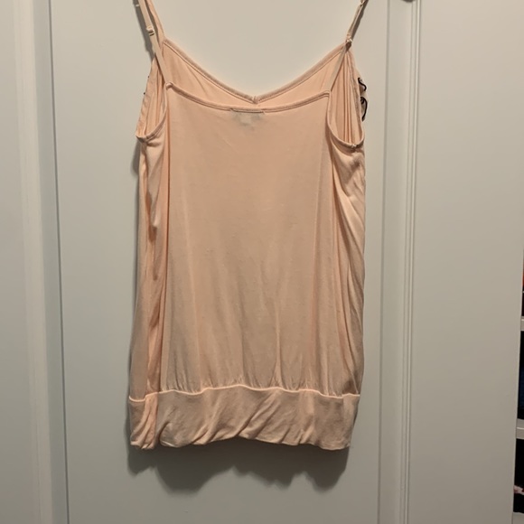 Express tank top- medium. - Picture 2 of 2